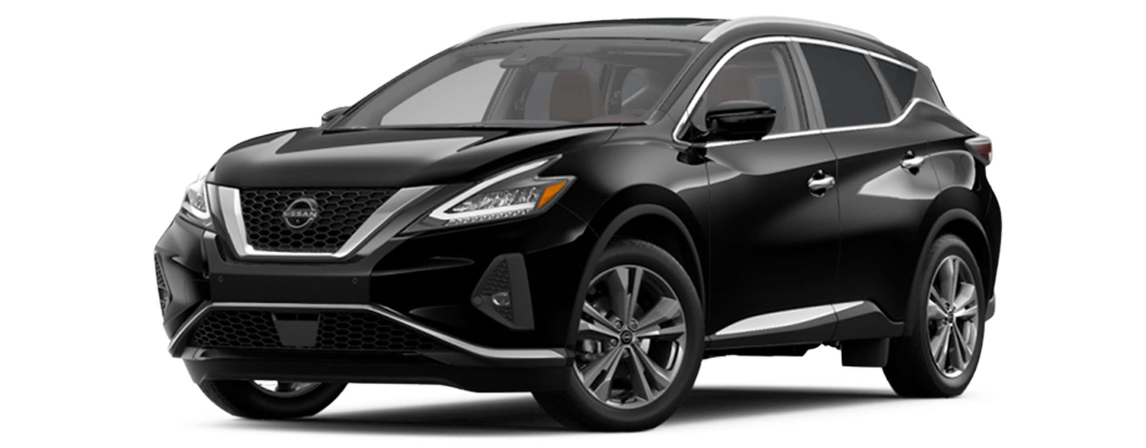Lease your new 2024 Nissan MURANO today!