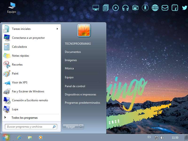 windows 7 minios descargar gratis
