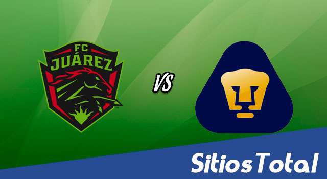 FC Juarez vs Pumas – Liga MX: A que hora es, donde ver por TV en vivo y más – Martes 22 de Agosto del 2023
