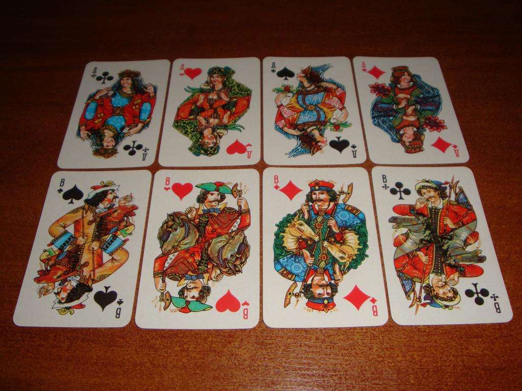 How To Play Canasta With 3 Players