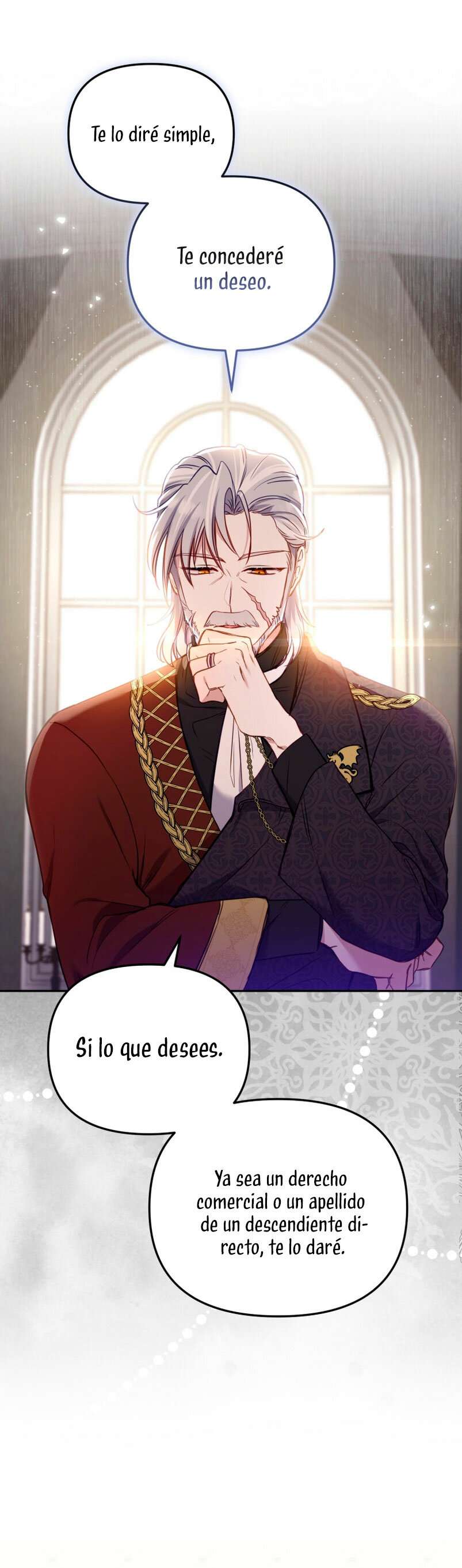 Estoy Siendo Criada Por Villanos - Capítulo 11 - Página 47 - carteldemanhwa.net