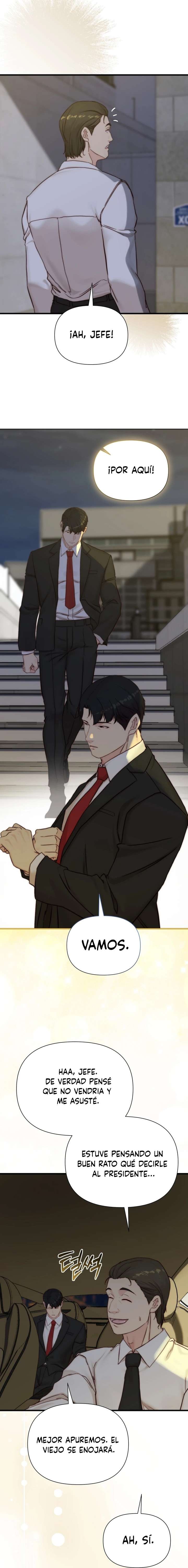 Papa Tambien Quiere Acostarse Conmigo Hoy - Capítulo 10 - Página 13 - Cartel Manhwa | Sumérgete en Historias Sin Límites