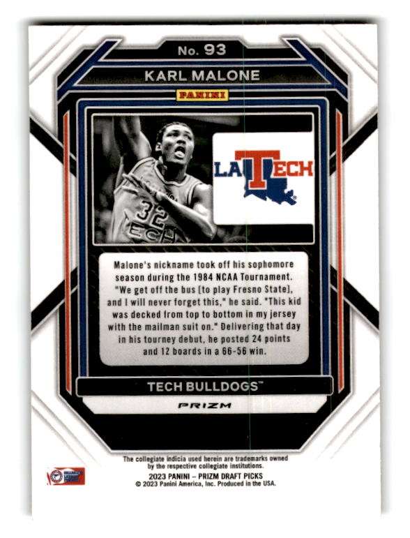 2023 Panini Prizm Draft Picks Basketball Inserts & Parallels - Pick Your Card - Bild 155 von 163