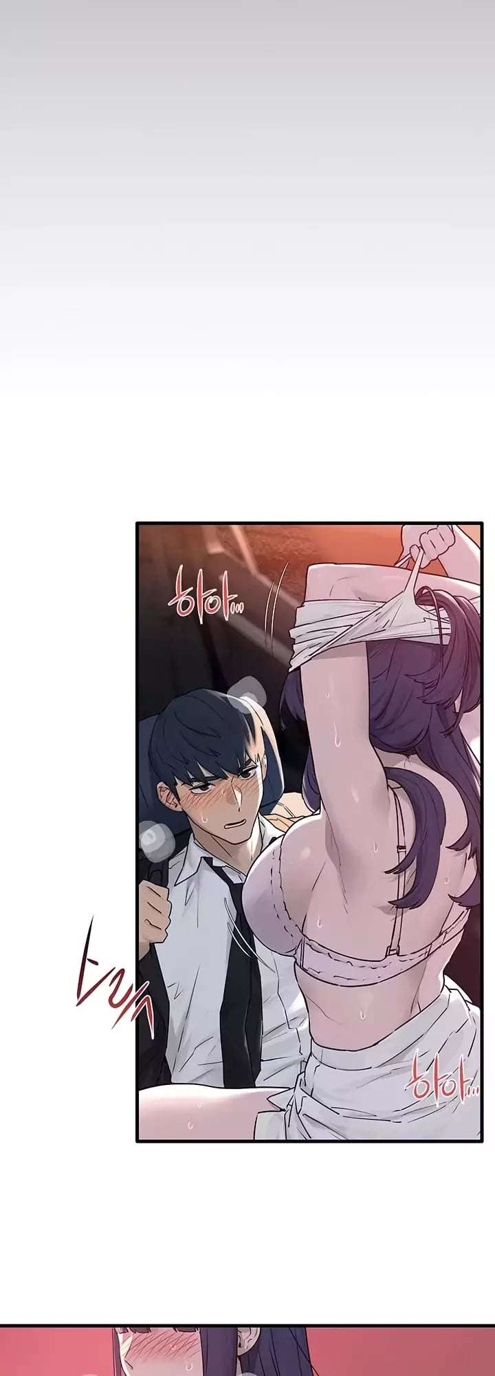 Moby Dick - Capítulo 77 - Página 18 - Cartel Manhwa | Sumérgete en Historias Sin Límites