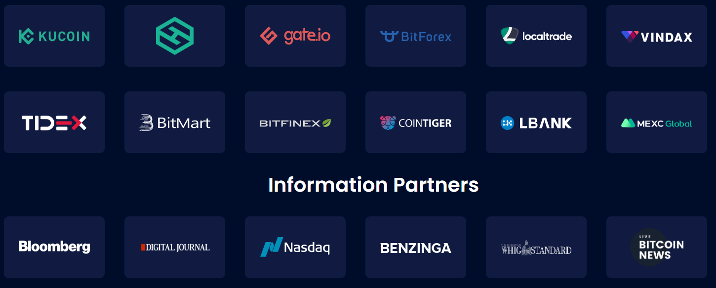 Partners 