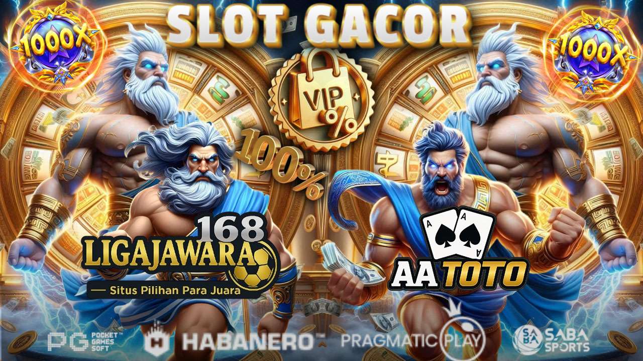LIGAJAWARA168