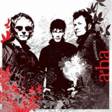 a-ha