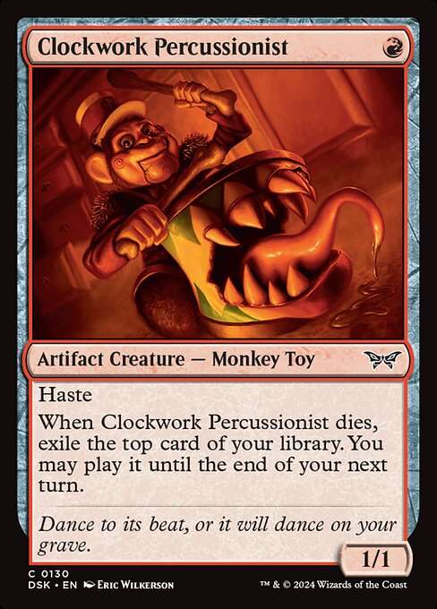 💥 Magic: The Gathering Duskmourne: House of Horrors Foil Singles💥 - Picture 88 of 191