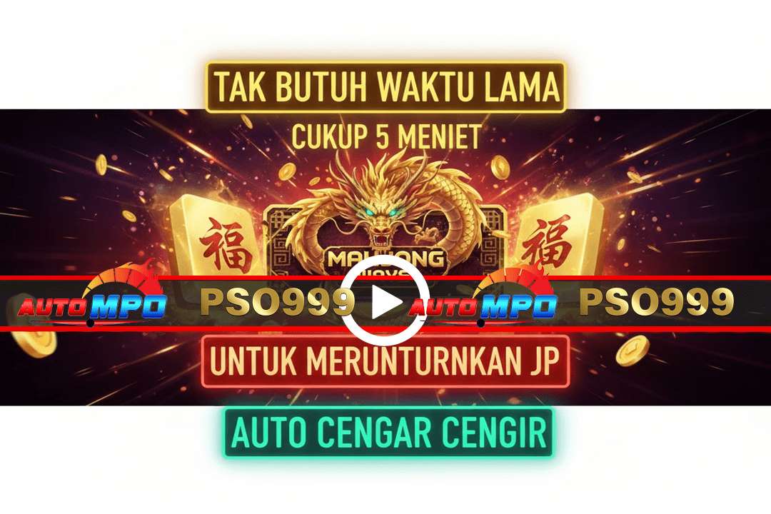 Fokus Tanpa Terprovokasi Pola Visual: Pengalaman Rahmat Wijaya dari Lembah Sagara Menjaga Stabilitas Irama Bermain di Dragon Pearl Journey yang Berujung Kemenangan Alami 27,4 Juta