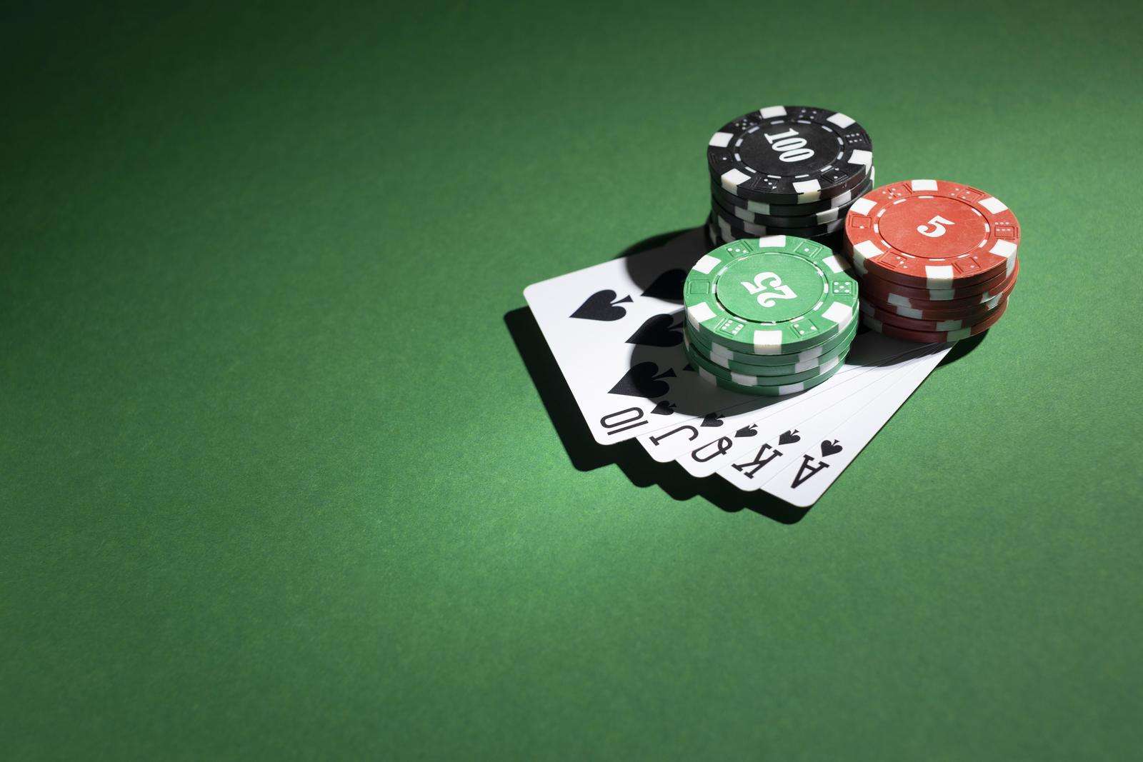 how to play liars poker