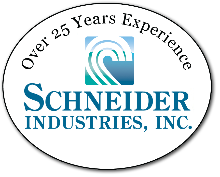 Schneider Industries Logo