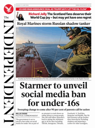 The Independent