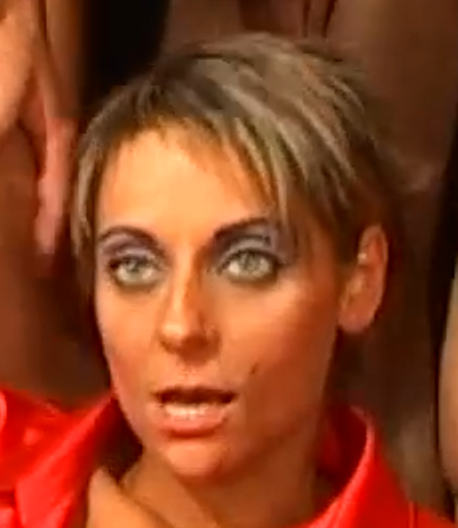Sex Party 2004