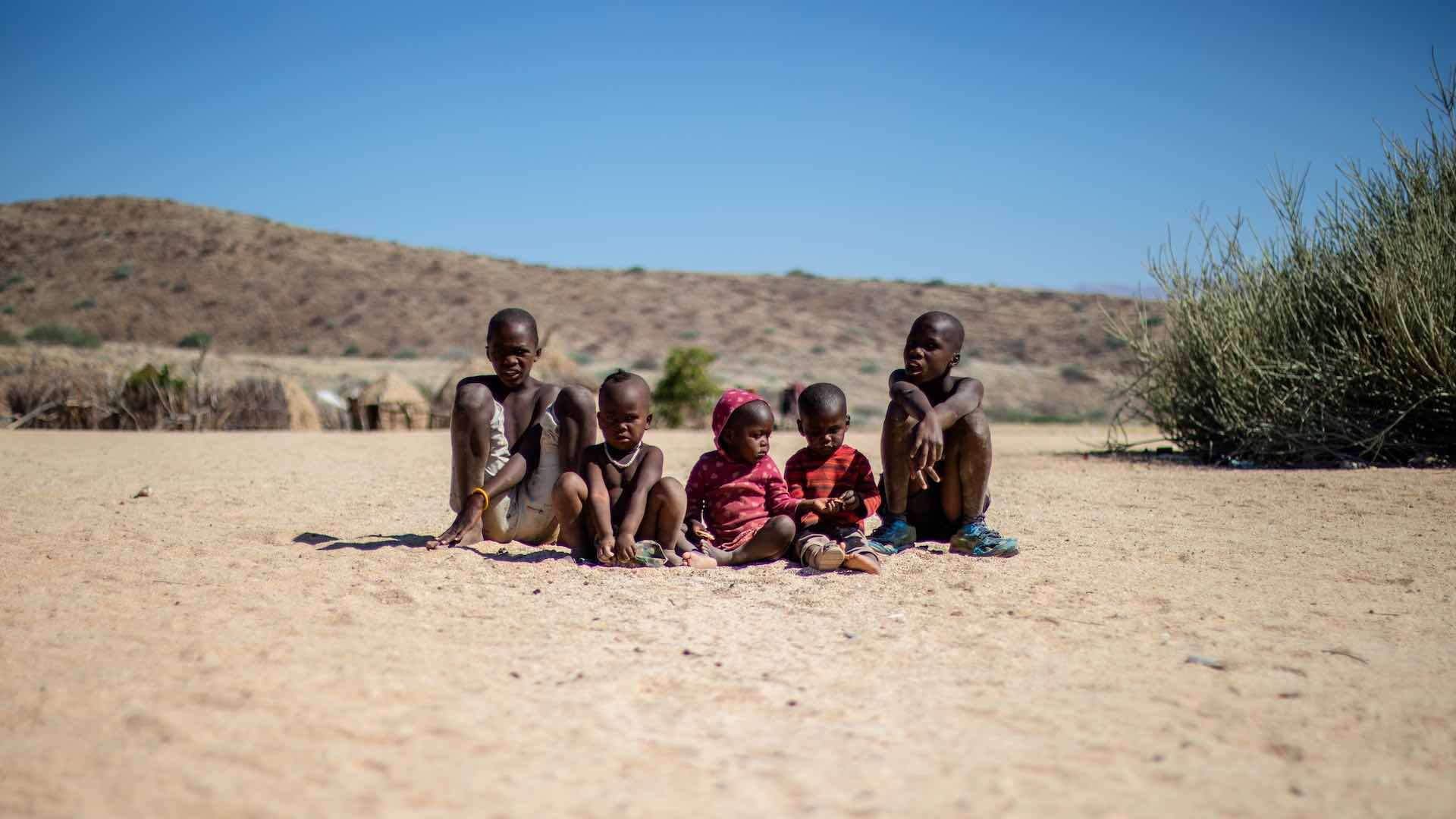 Somalia faces famine as US urges more donation