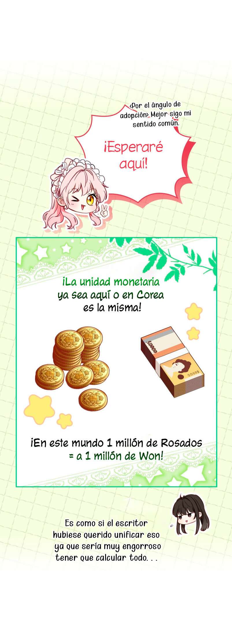 Estoy Siendo Criada Por Villanos - Capítulo 11 - Página 52 - carteldemanhwa.net