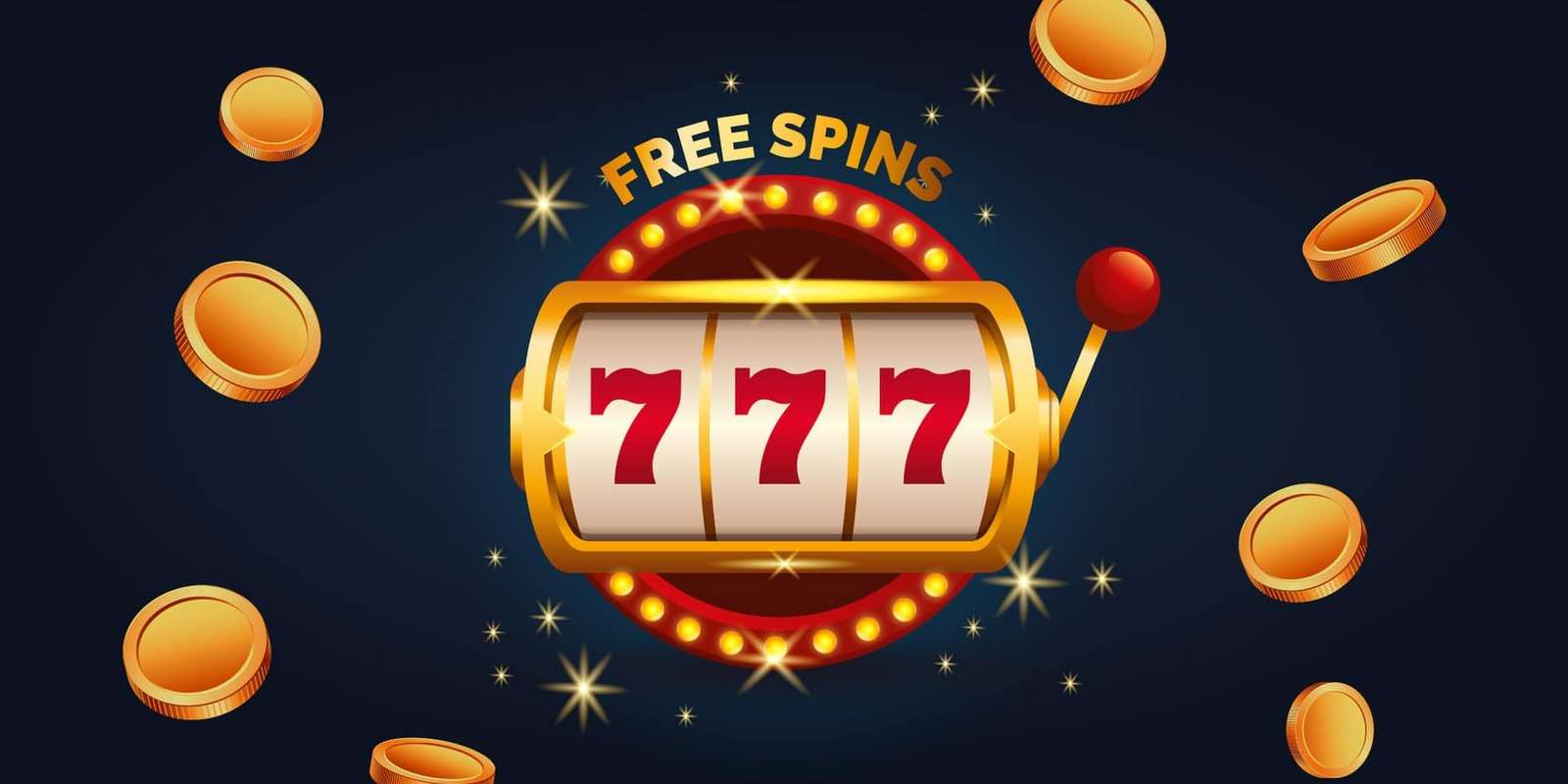 Casino Bonus Free Spins