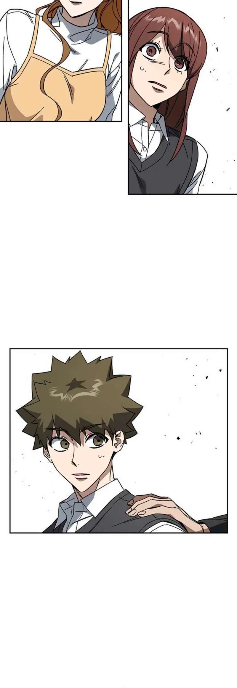 Grupo De Estudio - Capítulo 295 - Página 56 - Cartel Manhwa | Sumérgete en Historias Sin Límites