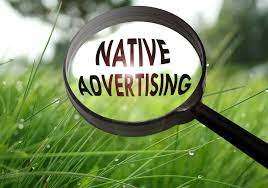 How Do You Spot Native Advertising 