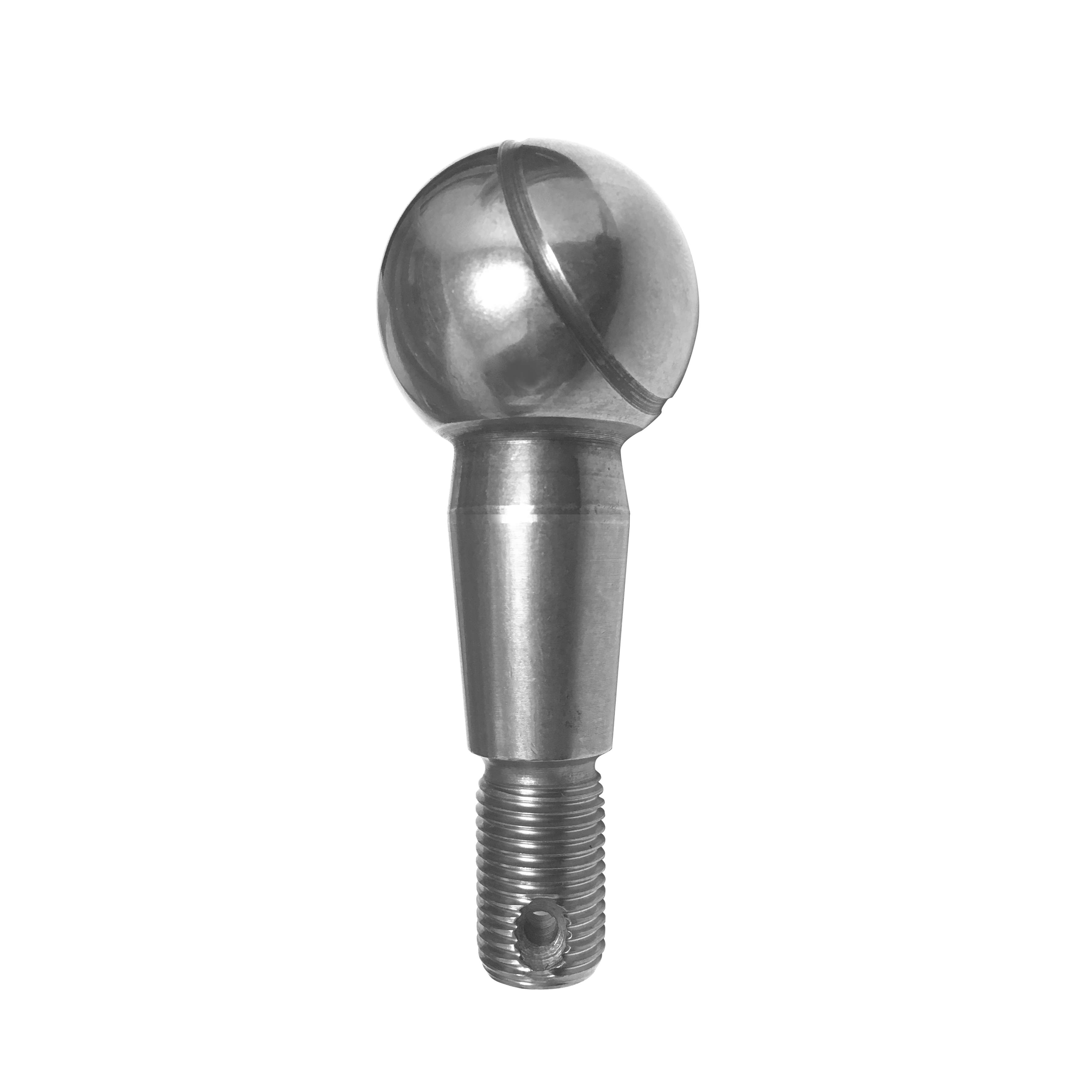 Replacement Lower Ball Joint Stud for 21038