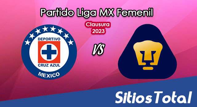 Cruz Azul vs Pumas en Vivo – Liga MX Femenil: A que hora es, quién transmite por TV y más – Sábado 4 de Febrero del 2023