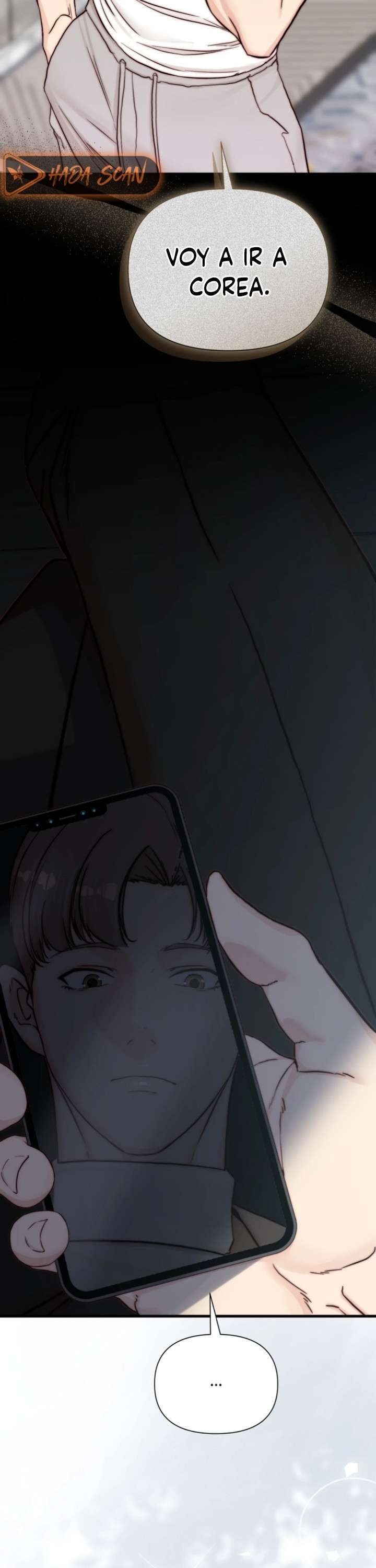 Papa Tambien Quiere Acostarse Conmigo Hoy - Capítulo 16 - Página 30 - Cartel Manhwa | Sumérgete en Historias Sin Límites