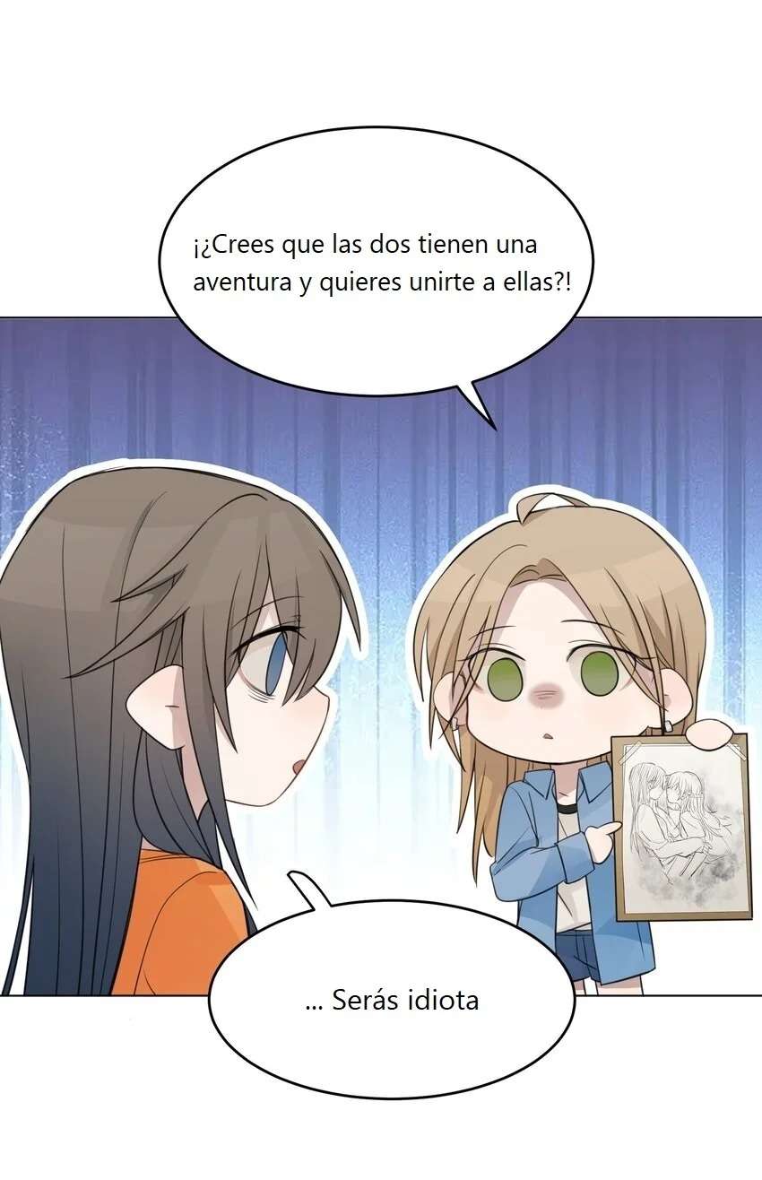 Escucha las Estrellas - Capítulo 17 - Página 5 - Cartel Manhwa | Sumérgete en Historias Sin Límites