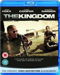 The Kingdom (2007).avi BRRip AC3 640 kbps 5.1 ITA
