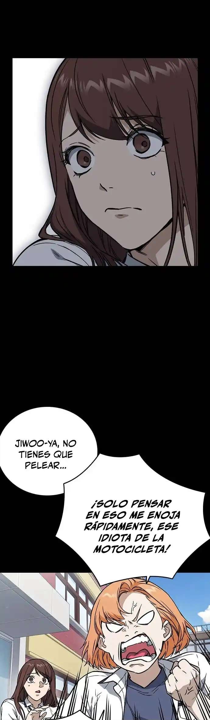 Grupo De Estudio - Capítulo 183 - Página 2 - Cartel Manhwa | Sumérgete en Historias Sin Límites