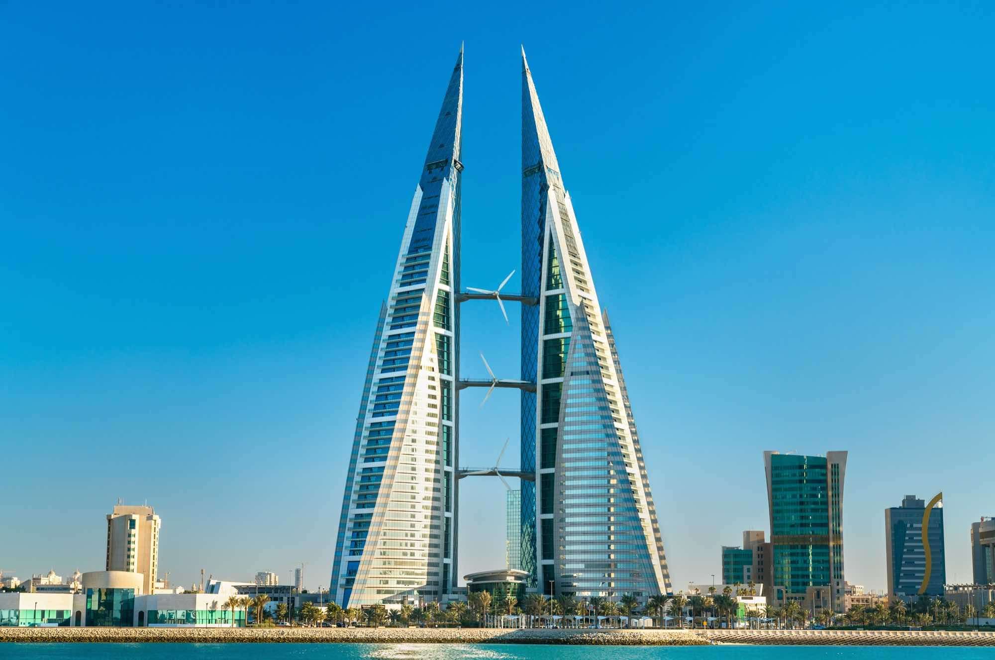 اقتصاد البحرين يحقق نمواً 4.9 في المئة هو الأعلى منذ 2013