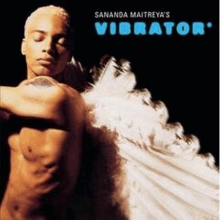 Sananda Maitreya