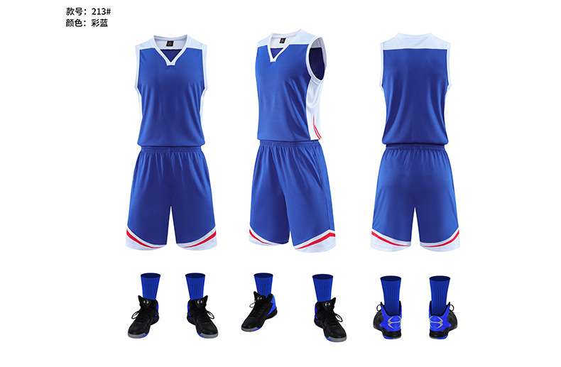 2022 basketball uniform suit sports training game team uniform trend basketball uniform suit adult children's jersey wholesale
