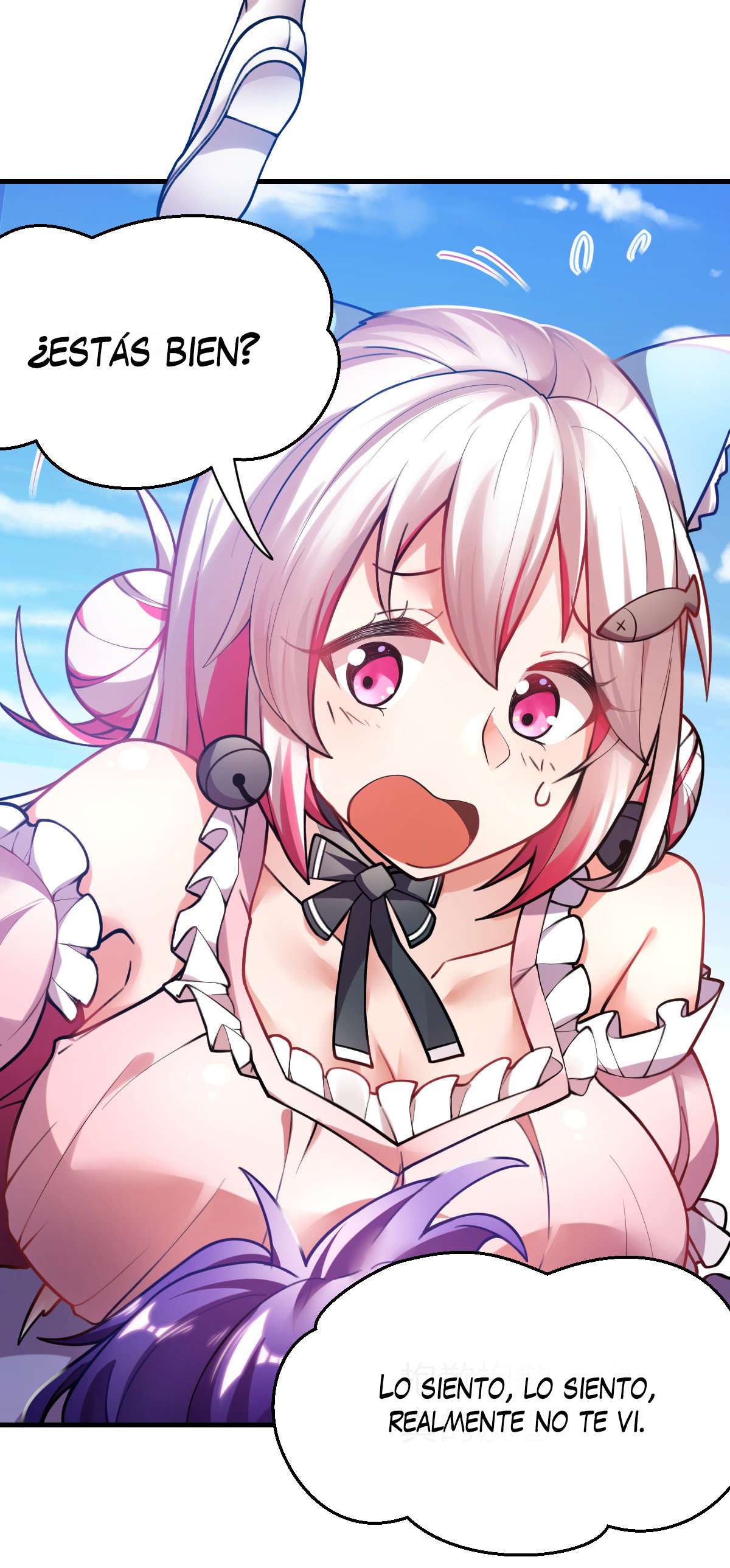 ¡¿Yo, El Demonio Mas Fuerte, He Recuperado Mi Juventud ?! - Capítulo 1 - Página 40 - carteldemanhwa.net