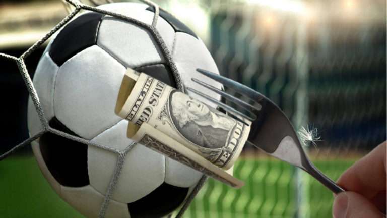 Football Betting Not On Gamstop