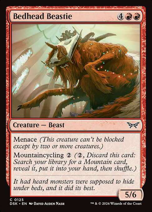 💥 Magic: The Gathering Duskmourne: House of Horrors Foil Singles💥 - Picture 83 of 191