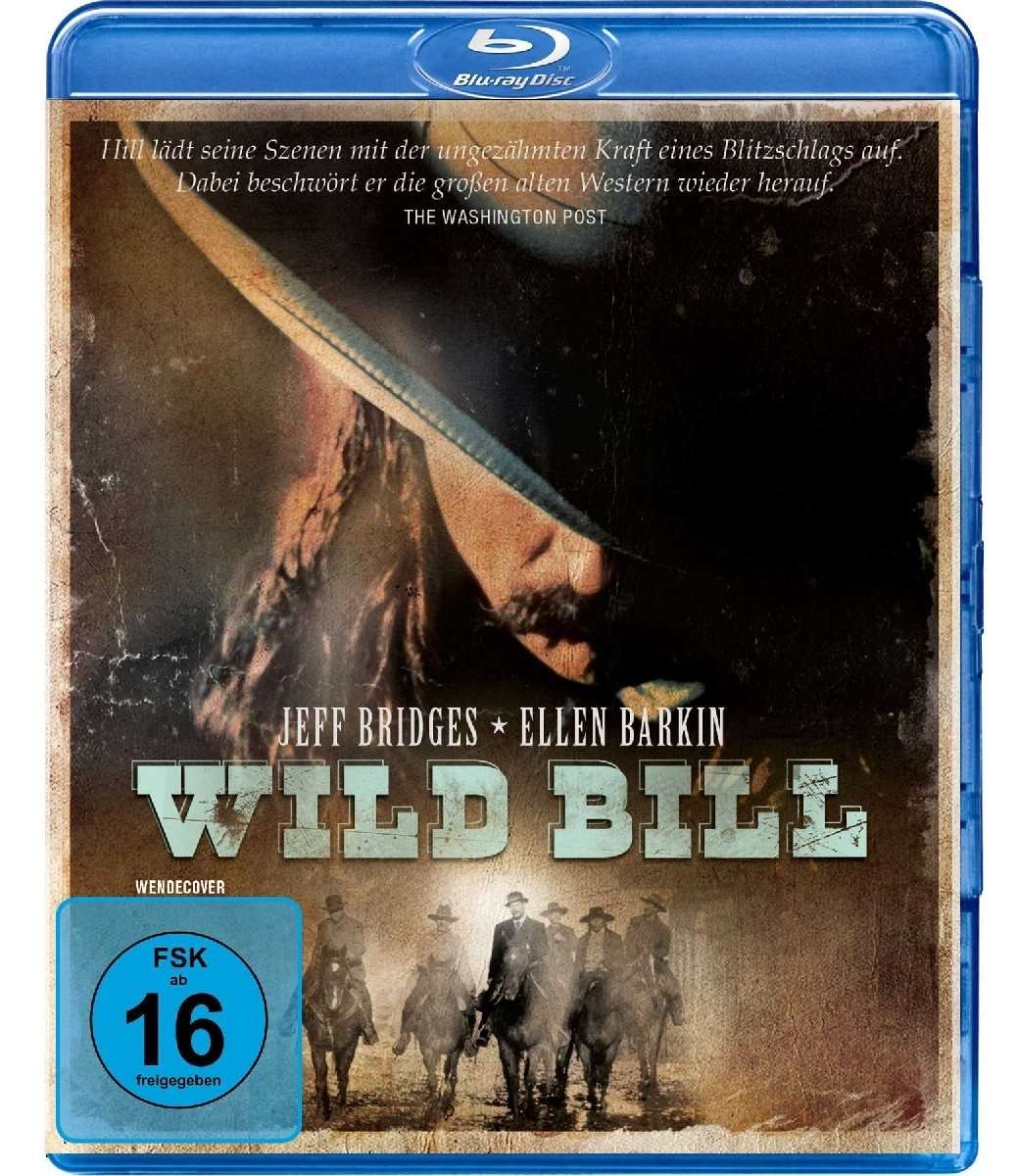 Wild Bill (1995) FullHD BDRip 1080p Ac3 ITA (DVD Resync) DTS-HD MA Ac3 ENG Subs - Krikk