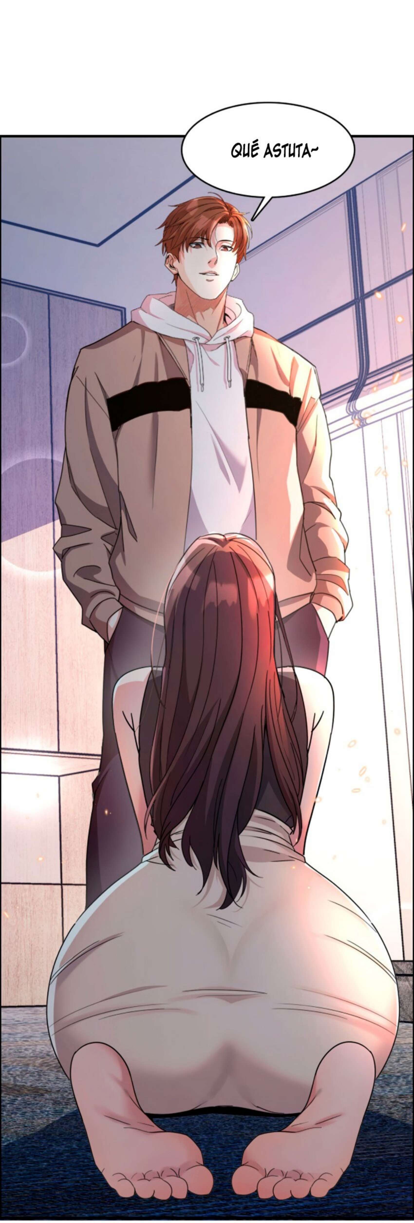 Llevo Mil Años Atrapado en el Mismo Dia - Capítulo 16 - Página 29 - Cartel Manhwa | Sumérgete en Historias Sin Límites