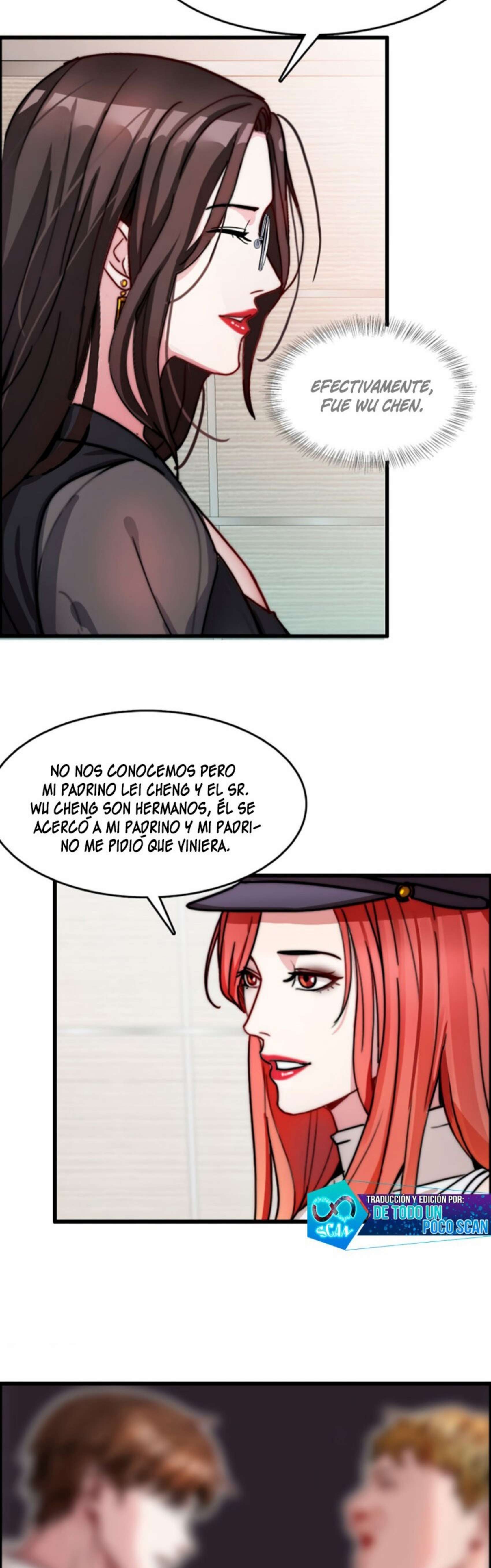 Llevo Mil Años Atrapado en el Mismo Dia - Capítulo 16 - Página 22 - Cartel Manhwa | Sumérgete en Historias Sin Límites