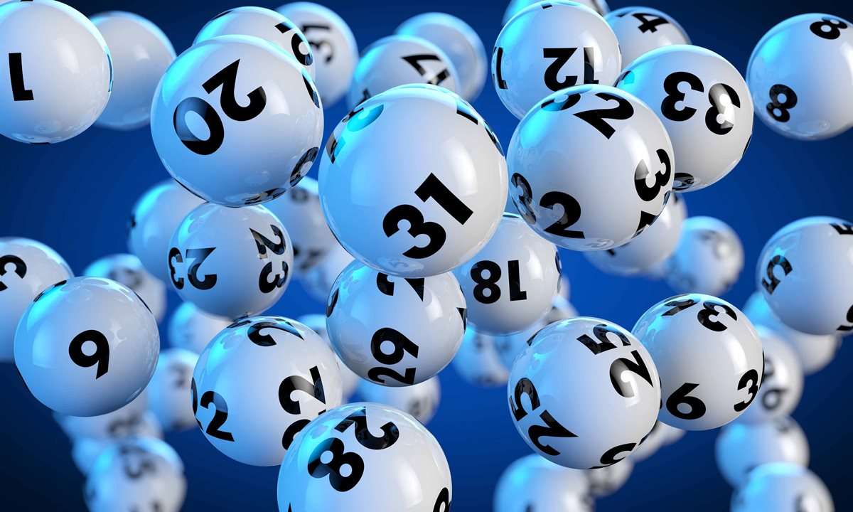 What Are The Most Common Winning Numbers In Keno