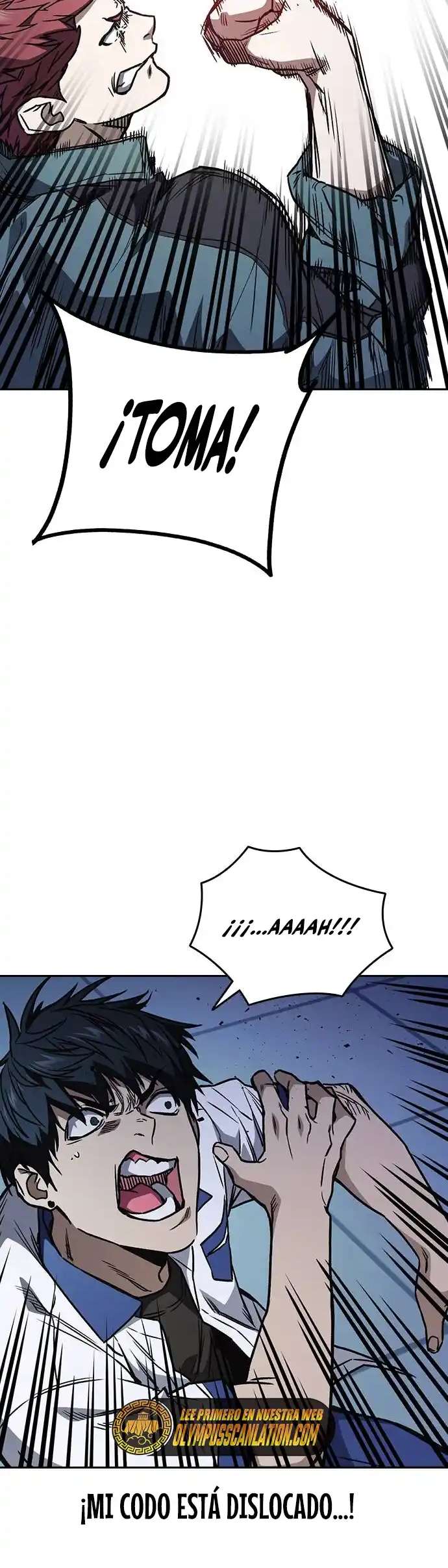 Grupo De Estudio - Capítulo 183 - Página 34 - Cartel Manhwa | Sumérgete en Historias Sin Límites