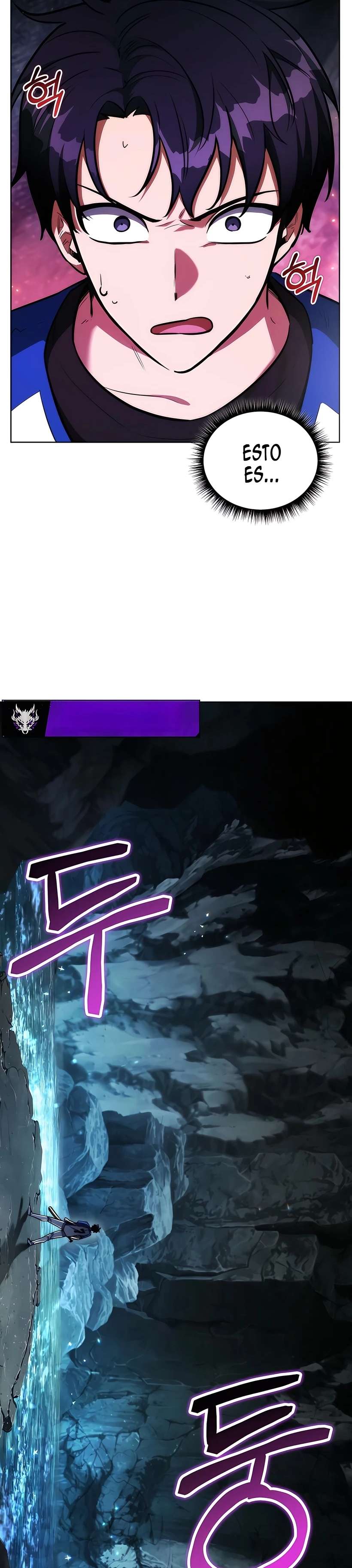 Jonron Hacia Otro Mundo - Capítulo 2 - Página 18 - Cartel Manhwa | Sumérgete en Historias Sin Límites