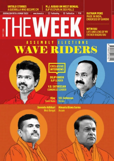 The Week India