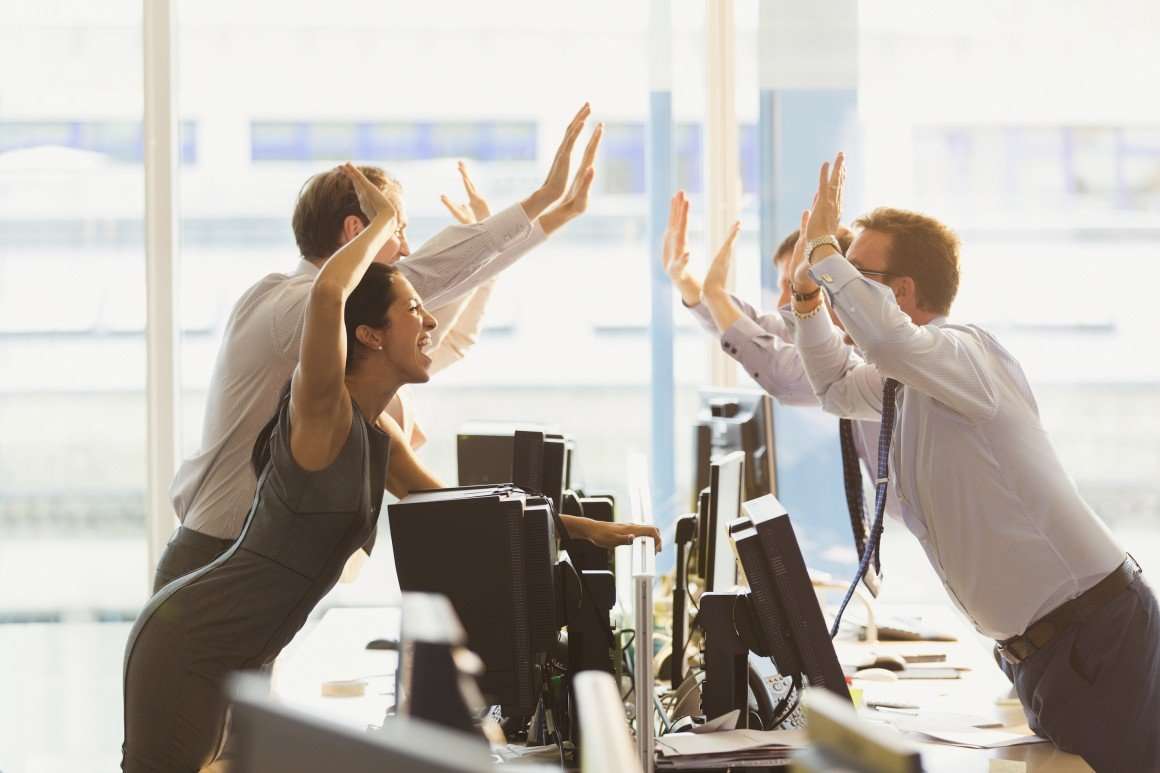 How To Motivate An Overwhelmed Employee