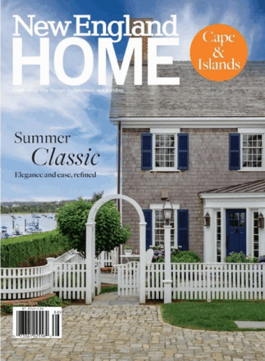 New England Home