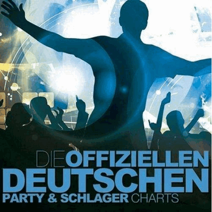 German Top 100