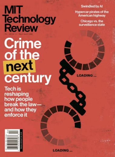 MIT Technology Review