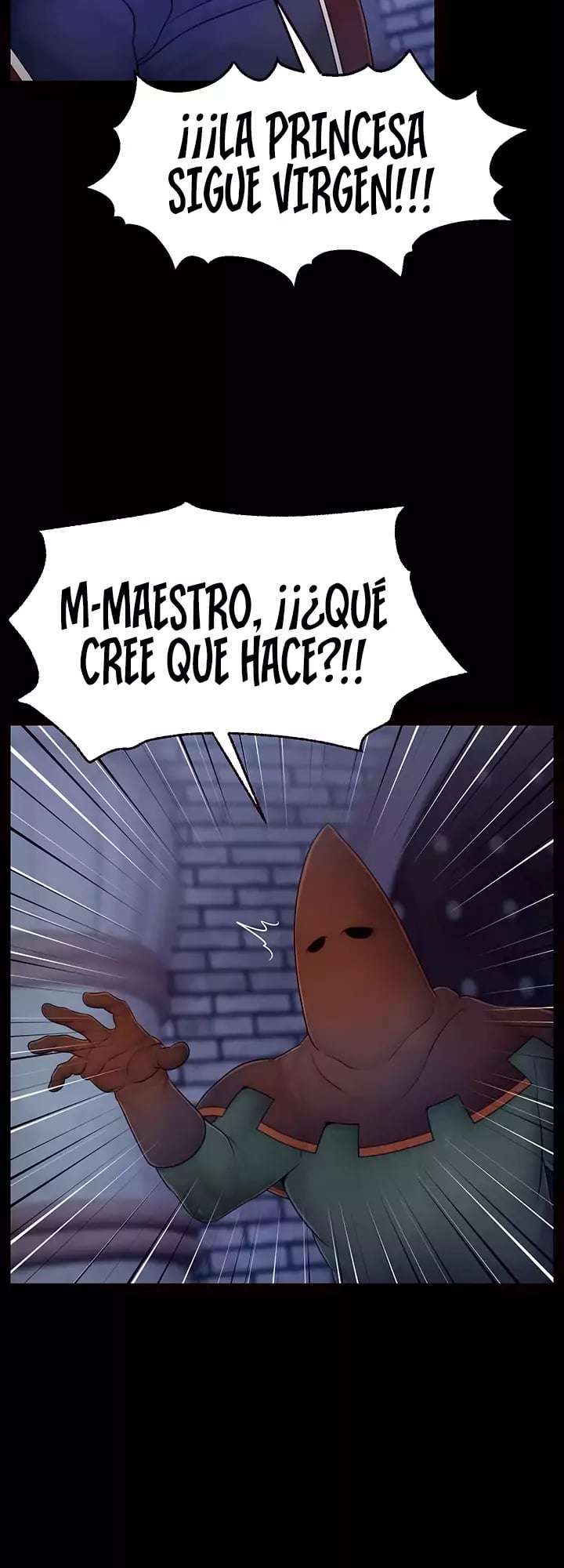 Rape Demon King - Capítulo 9 - Página 16 - Cartel Manhwa | Sumérgete en Historias Sin Límites