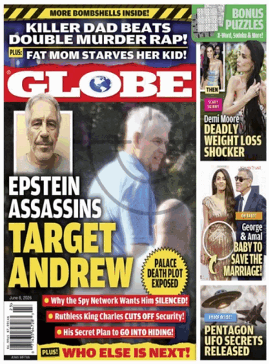 Globe