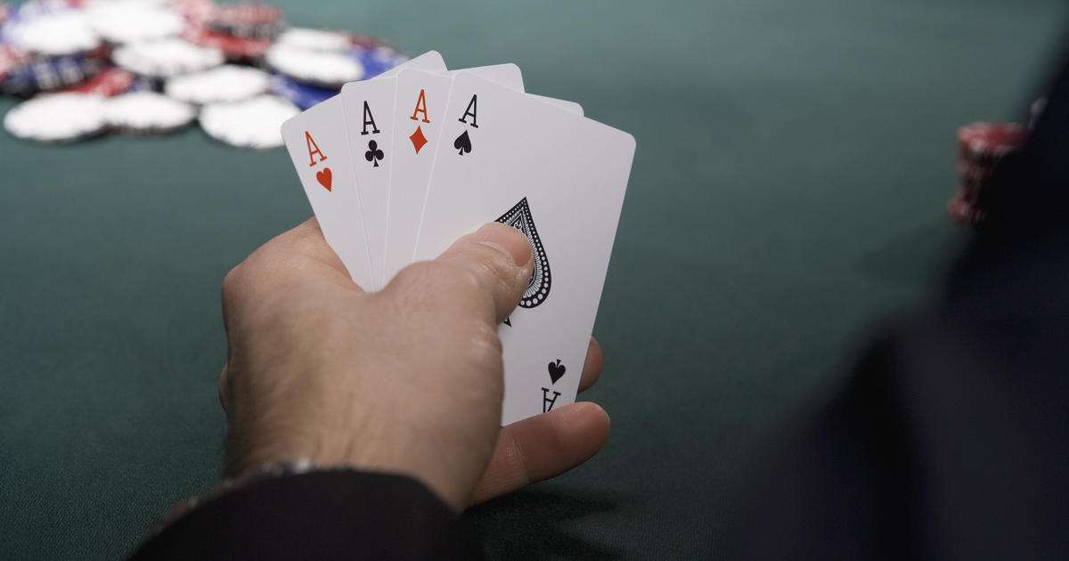 Where Is Pokerstars Legal
