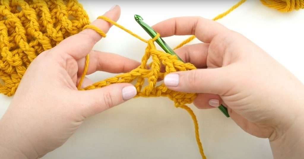 What Are Crochet Patterns