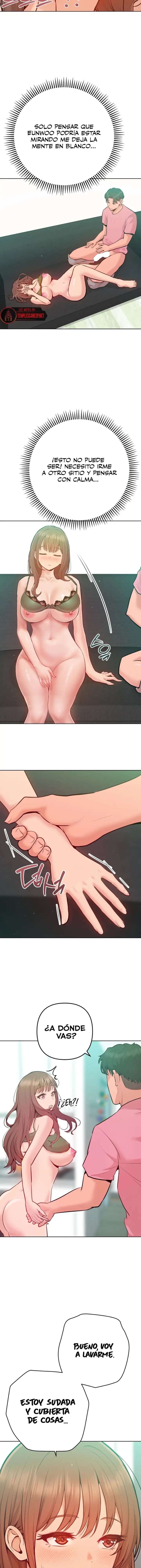 Nunca solo amigos - Capítulo 4 - Página 23 - Cartel Manhwa | Sumérgete en Historias Sin Límites